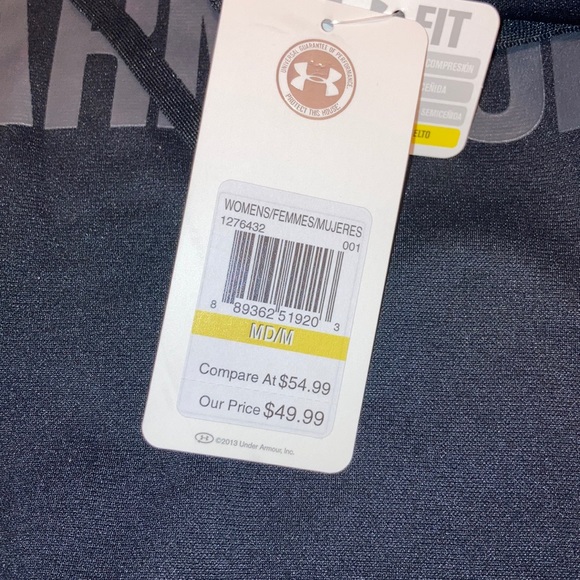 Women’s under armour hoodie - Picture 5 of 5